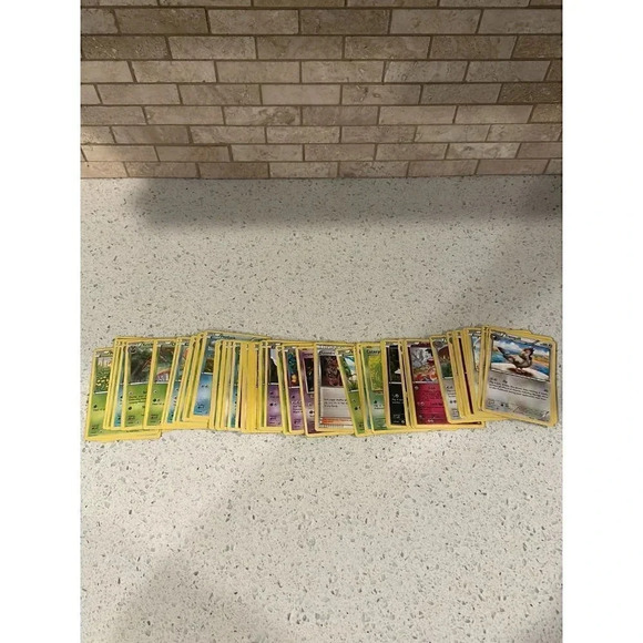 Pokémon card bundle‎ - Picture 4 of 9